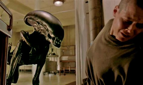 'Alien' Horror: 9 Terrifying Xenomorphs from the 'Alien' Movies | Space
