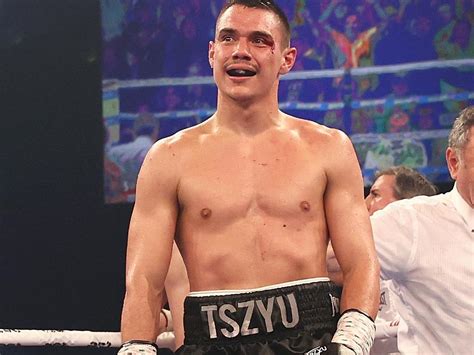 Tim Tszyu vs Michael Zerafa boxing fight 2021 news, Jeff Horn verdict ...