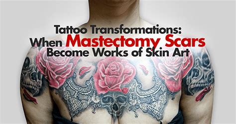 Mastectomy Tattoos