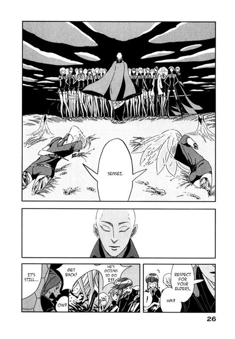 Houseki No Kuni, Chapter 1 - Houseki No Kuni Manga Online