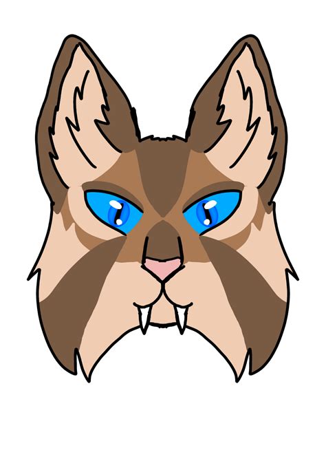 Any warrior name ideas for Spikepaw? : r/WarriorCats