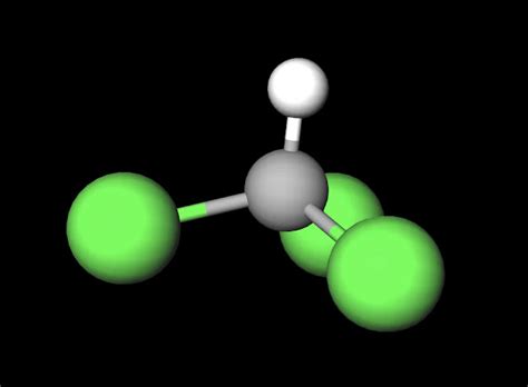 MakeTheBrainHappy: Is CHCl3 Polar or Nonpolar?