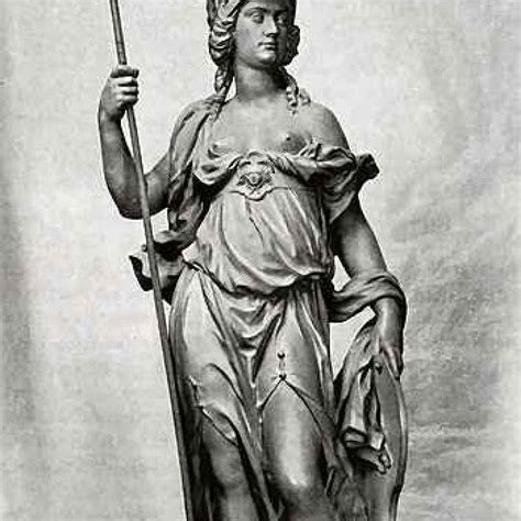 Mitologia greco-romana - Minerva e il calculus Minervae (Calculus Minervae)