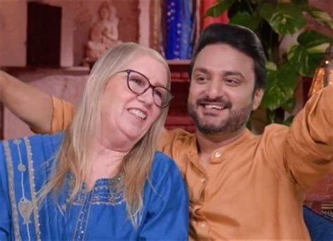 90 Day Fiance Spoilers: Are Jenny Slatten And Sumit Singh Joining ...