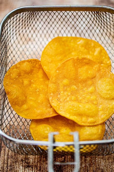 Best Tostada Recipe (With Video) | How To Feed A Loon