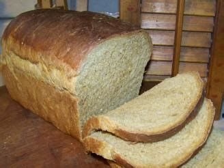 Mimi's Anadama Bread (Bread Machine) Recipe - Food.com