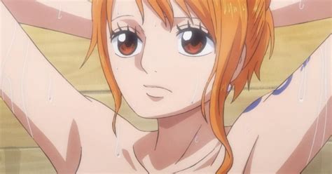 One Piece Chapter 1012: Nami's Rage Comes Out! Nami Vs. Ulti