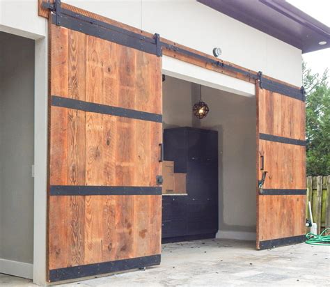 Best Garage Door Kit For Sale For Small Space | Modern Garage Doors