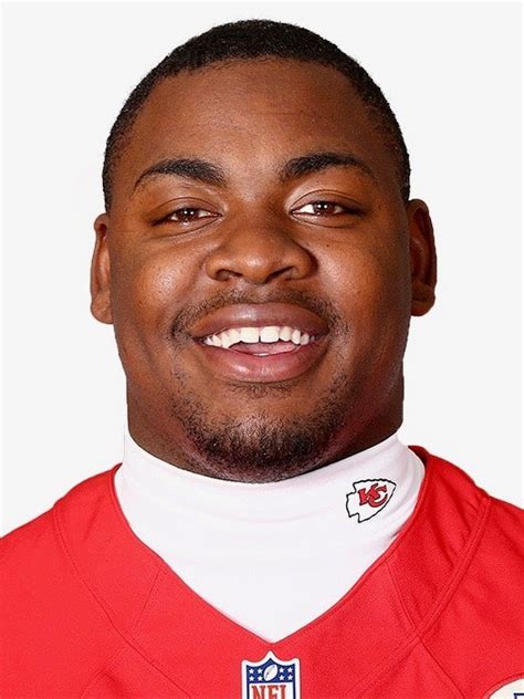 Chris Jones, Kansas City, Defensive Line