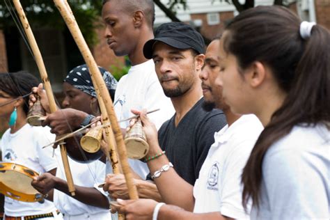 Hispanic Heritage Month observance highlights Latin American cultures ...