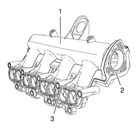 Vauxhall Workshop Service and Repair Manuals > Astra J > Engine ...