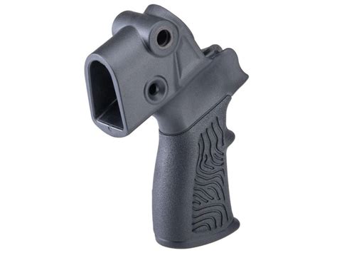 Purchase DLG Pistol Grip Stock Adapter for Mossberg 500 | ReplicaAirguns.us