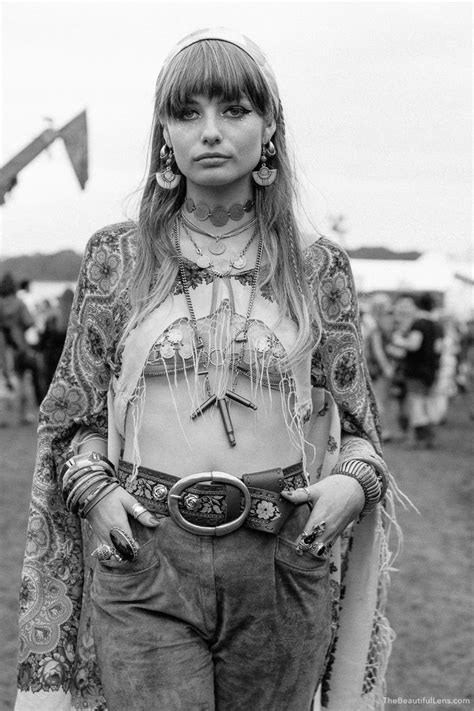 Pin by Mandie Witkowski on Another Dream | Woodstock fashion, 70s ...