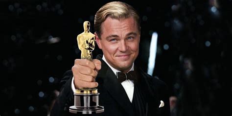 Leonardo DiCaprio's Oscar Acceptance Speech