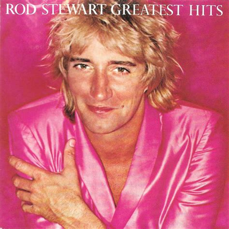 Rod Stewart - Greatest Hits (1990, CD) | Discogs