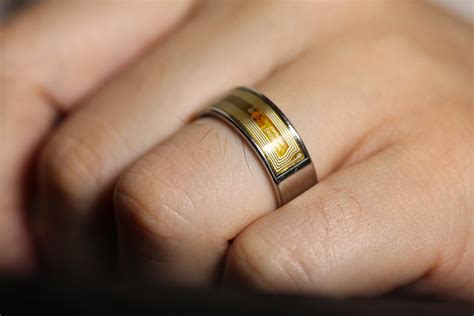 What Are Smart Rings and How Do They Work