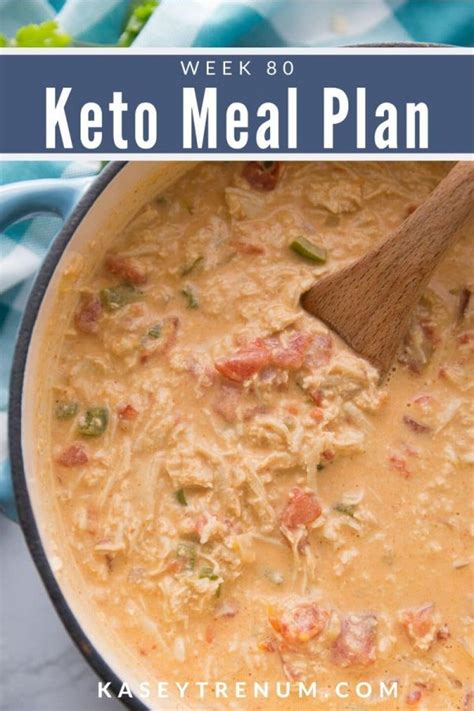 Baked Keto Ham Recipe with a Sugar-Free Glaze - Kasey Trenum