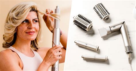 Shark just launched an all-in-one multi-styling hair tool