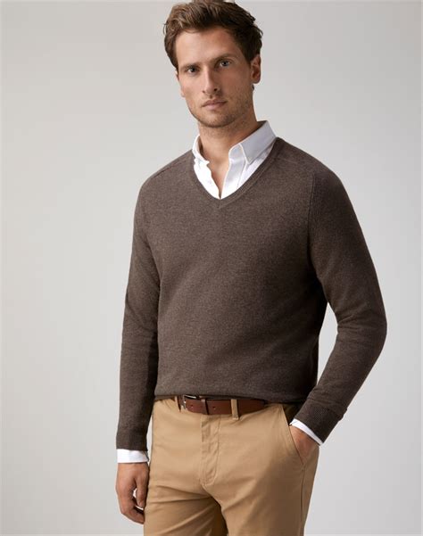 Men's V Neck Sweater Walmart | kop-academy.com