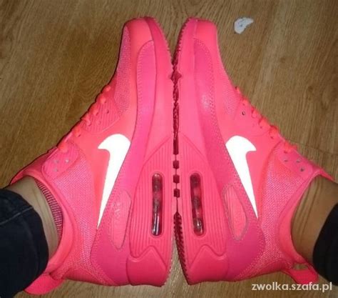 Nike Air Max 90 Hyperfuse sneakerboot 39 w Sportowe - Szafa.pl