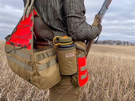 The Best Upland Hunting Vests of 2023 | Outdoor Life