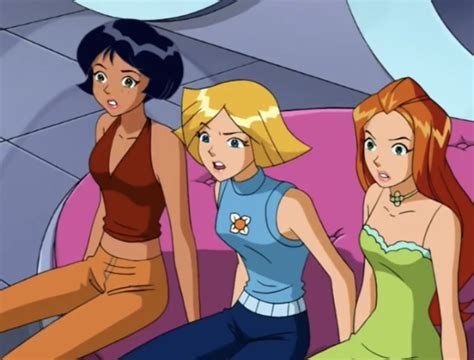 Totally Spies, Cartoon Outfits, Picture Collage, Halloween Outfits, Signature Style, Cartoon ...