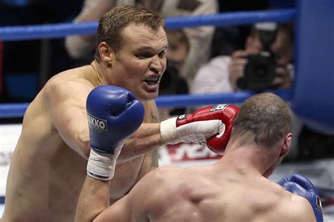 Semmy Schilt: The Giant's Last Stand | FIGHTLAND