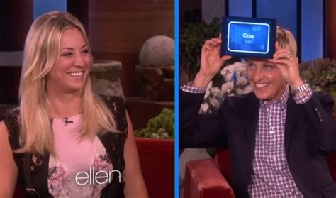 Ellen DeGeneres' App 'Heads Up!' Gets A TV Show