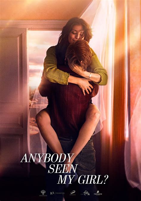 Anybody Seen My Girl? (2021) - Posters — The Movie Database (TMDB)