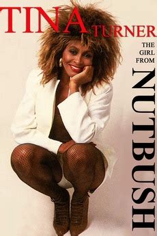 ‎Tina Turner: The Girl from Nutbush (1993) • Reviews, film + cast ...