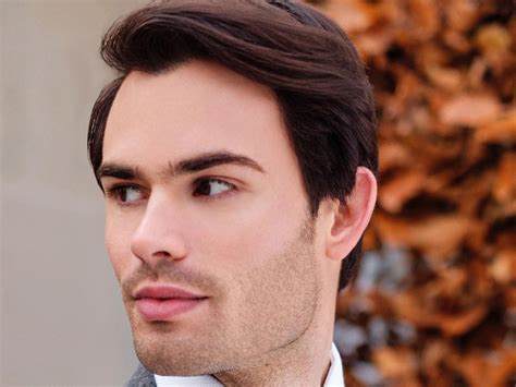 Mark Francis Vandelli's Guide to Style and Sophistication – Luxury London