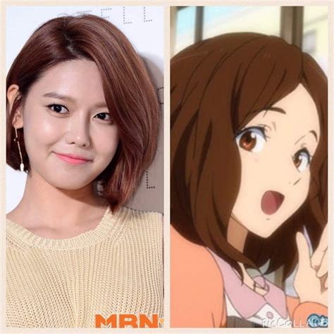 Kpop idols and theyre anime look alikes | K-Pop Amino | Kpop idol, Kpop, Idol