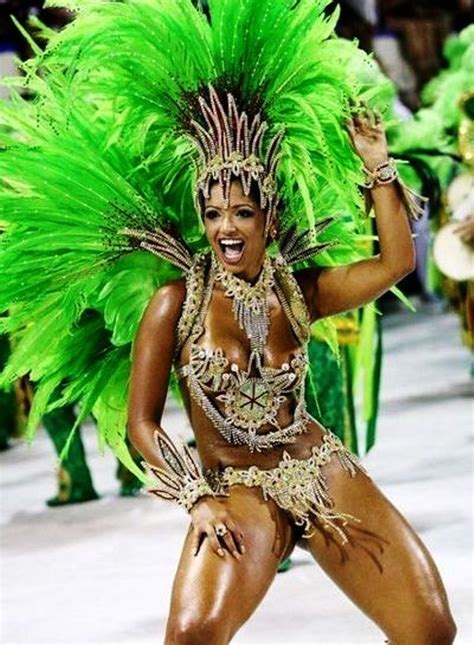 Brazil! | Carnival girl, Brazil carnival, Rio carnival