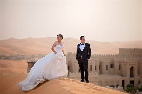 Abu Dhabi Prewedding | ClubSNAP Photography Community