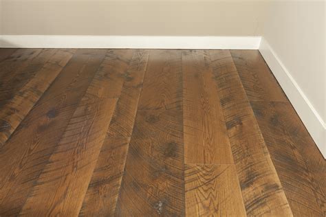 What Is Hand Scraped Engineered Hardwood Flooring – Flooring Ideas