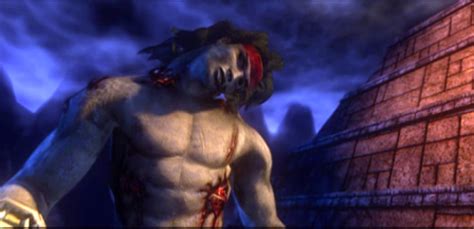 Zombie - The Mortal Kombat Wiki