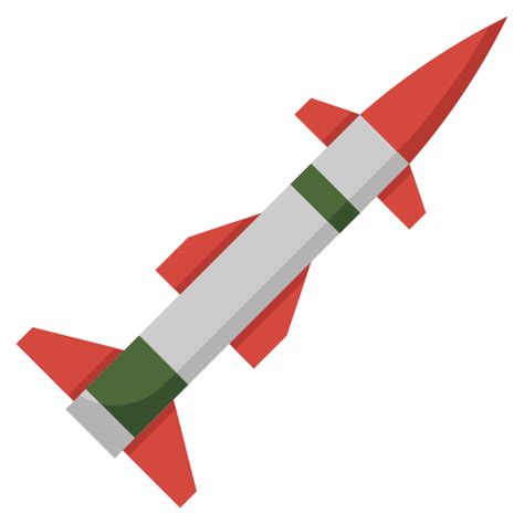 Missile Png Clipart Png Transparent Background