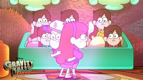 Grow Up Together | Gravity Falls | Disney Channel - YouTube