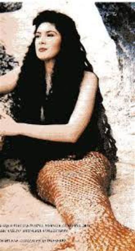 8 Filipino Actresses Who Played the Iconic Role of "Dyesebel" | Preview.ph