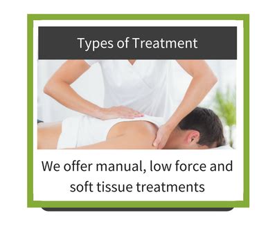 Soft Tissue Treatment - North Lakes Chiropractic