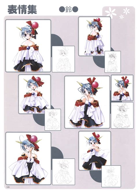 Di Gi Charat Fantasy ~Perfect Collection~ Image #30254 - Zerochan Anime Image Board