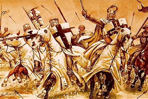 Watch: The Truth About the Crusades - Cool Catholics