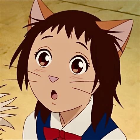 Haru Yoshioka | Anime, O reino dos gatos