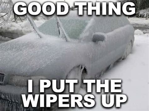 20 Cold Weather Memes That Perfectly Sum Up All The Winter Feels - SayingImages.com