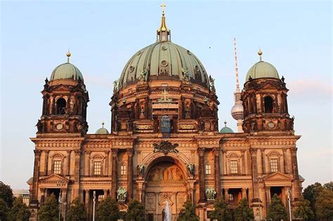 The 8 Best Tourist Attractions in Berlin (Updated 2023)