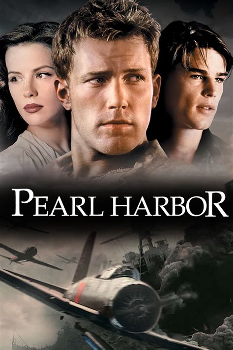 Watch Pearl Harbor (2001) Online | Free Trial | The Roku Channel | Roku