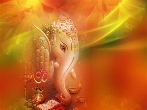 Lord Ganesha HD Wallpaper | Ganpati HD Images | Ganesh wallpaper, Cool backgrounds wallpapers ...