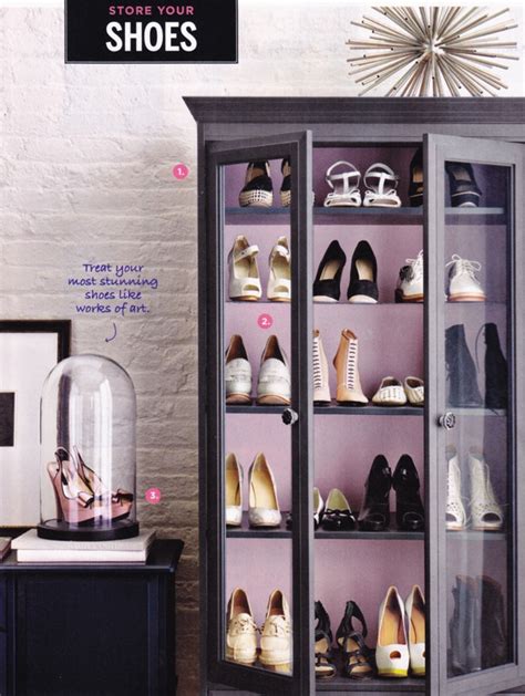 moodboard: Home Inspiration: Shoe Storage