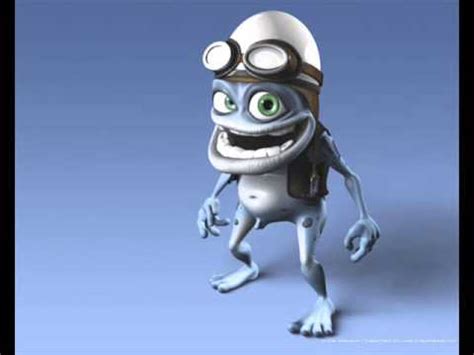 Crazy Frog - Axel F (Club Mix) - YouTube
