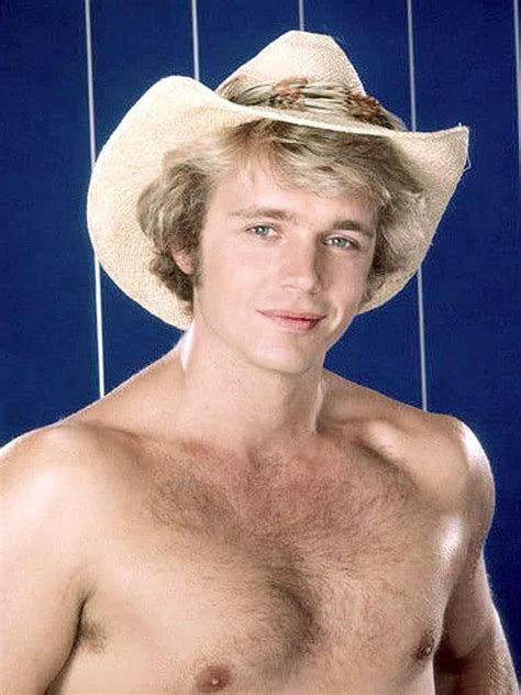 20 Hilariously Wonderful Photos Of 80s Male TV Stars | John schneider ...